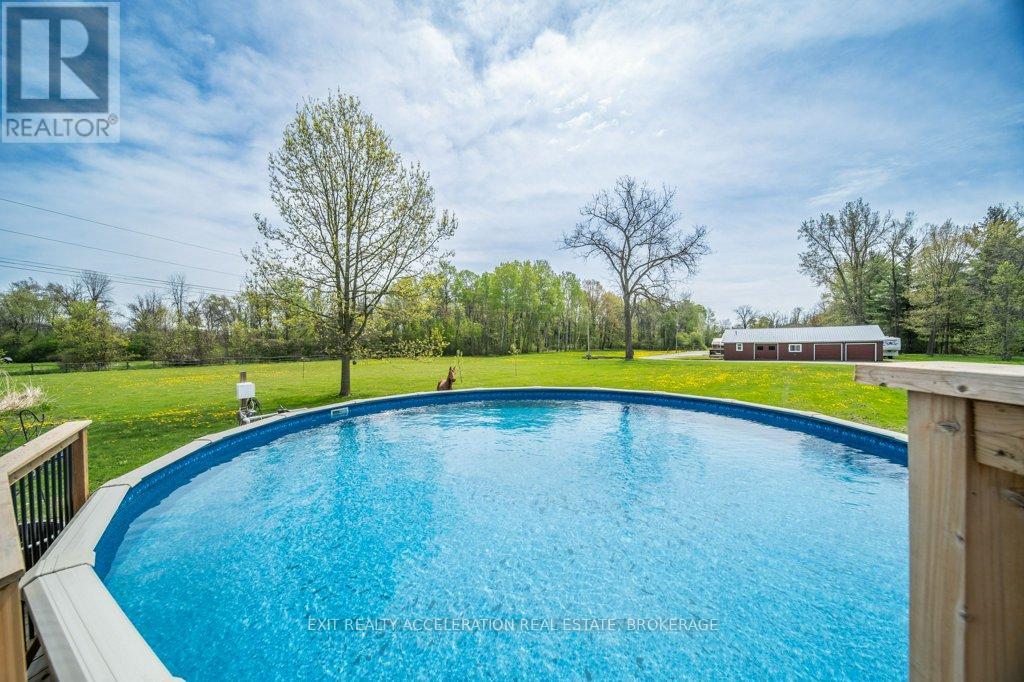8738 County Road 2, Greater Napanee, Ontario  K7R 3L1 - Photo 18 - X12155727
