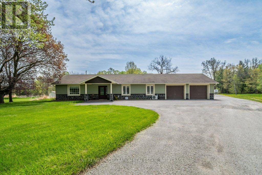 8738 County Road 2, Greater Napanee, Ontario  K7R 3L1 - Photo 2 - X12155727