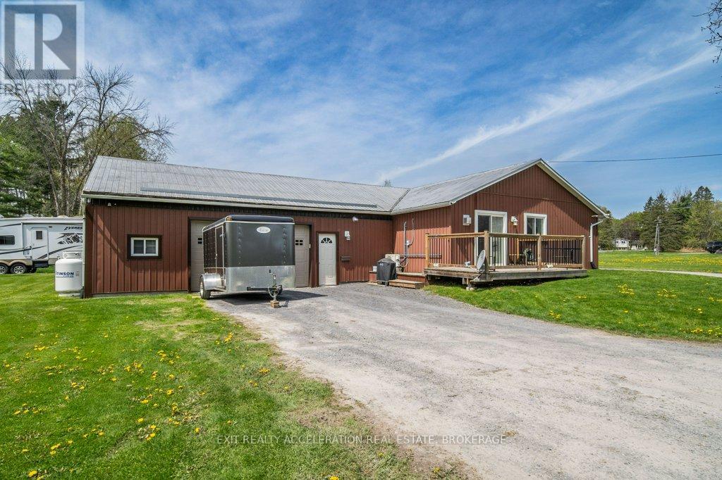 8738 County Road 2, Greater Napanee, Ontario  K7R 3L1 - Photo 20 - X12155727