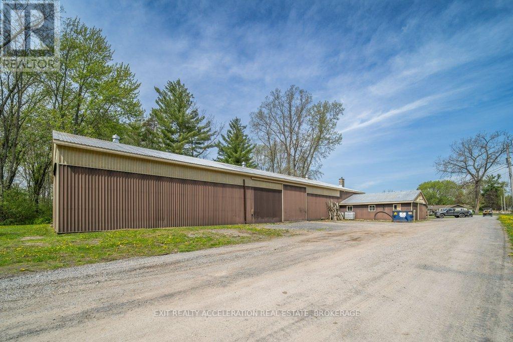 8738 County Road 2, Greater Napanee, Ontario  K7R 3L1 - Photo 26 - X12155727