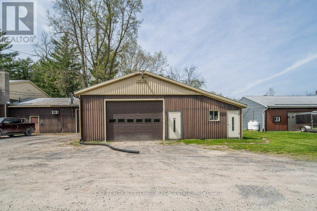 8738 County Road 2, Greater Napanee, Ontario  K7R 3L1 - Photo 27 - X12155727