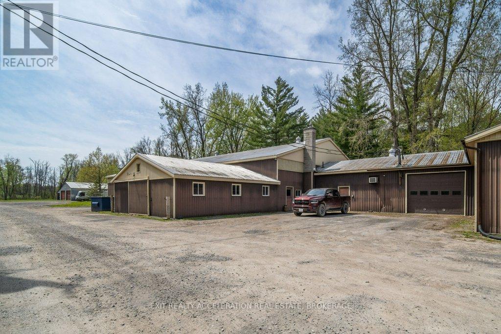 8738 County Road 2, Greater Napanee, Ontario  K7R 3L1 - Photo 28 - X12155727