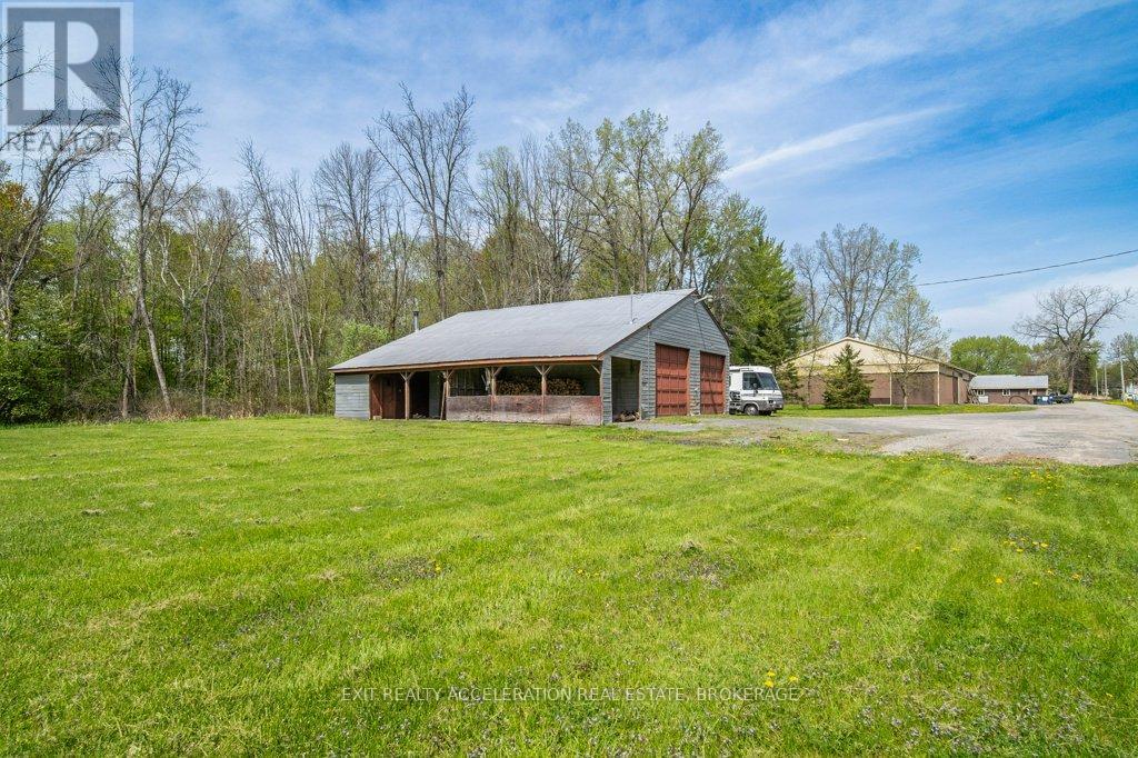 8738 County Road 2, Greater Napanee, Ontario  K7R 3L1 - Photo 35 - X12155727