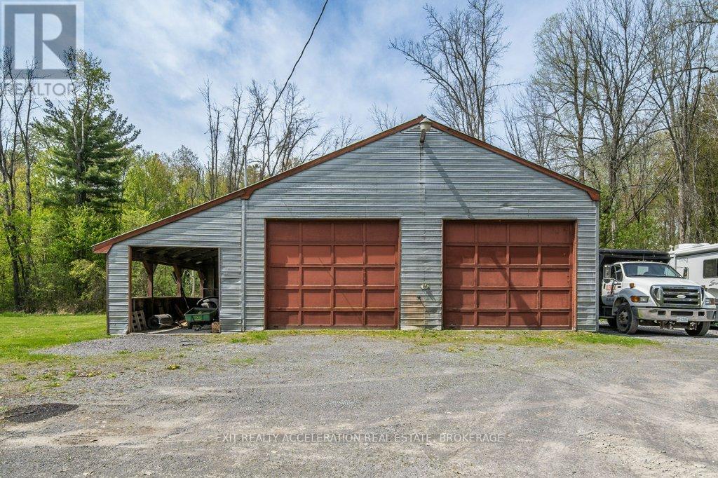 8738 County Road 2, Greater Napanee, Ontario  K7R 3L1 - Photo 36 - X12155727