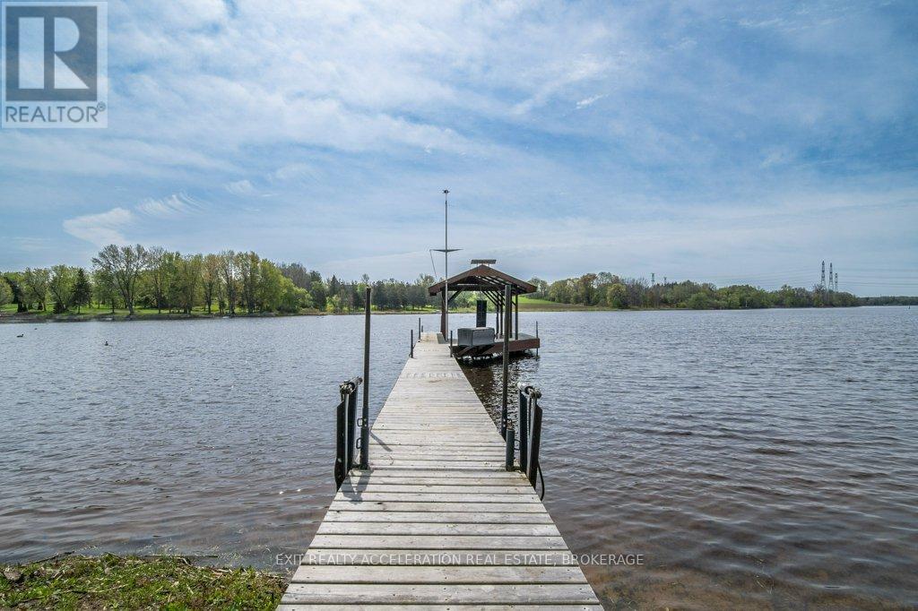 8738 County Road 2, Greater Napanee, Ontario  K7R 3L1 - Photo 40 - X12155727