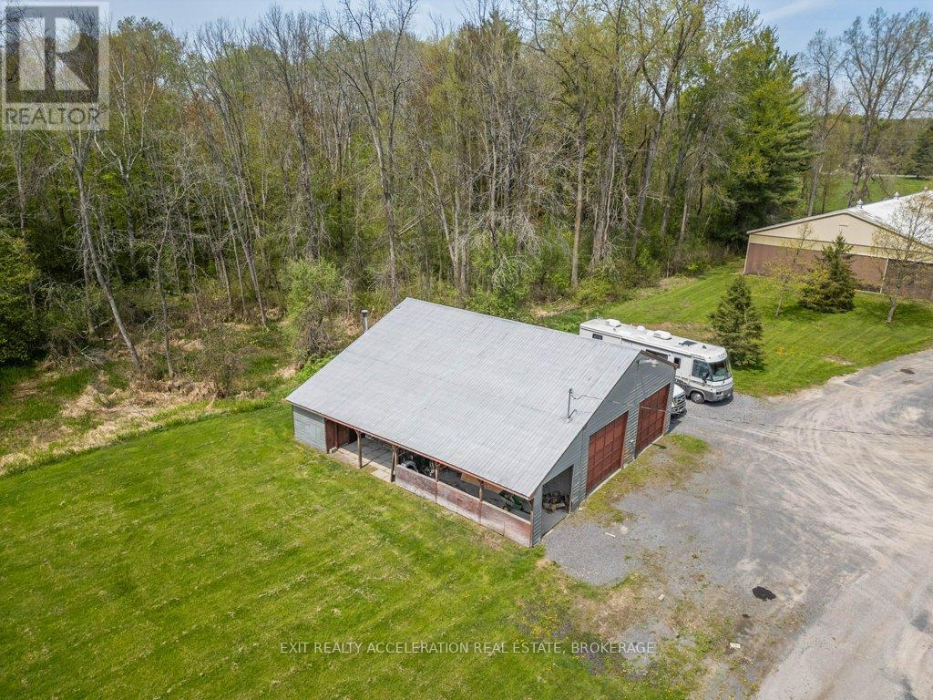 8738 County Road 2, Greater Napanee, Ontario  K7R 3L1 - Photo 45 - X12155727
