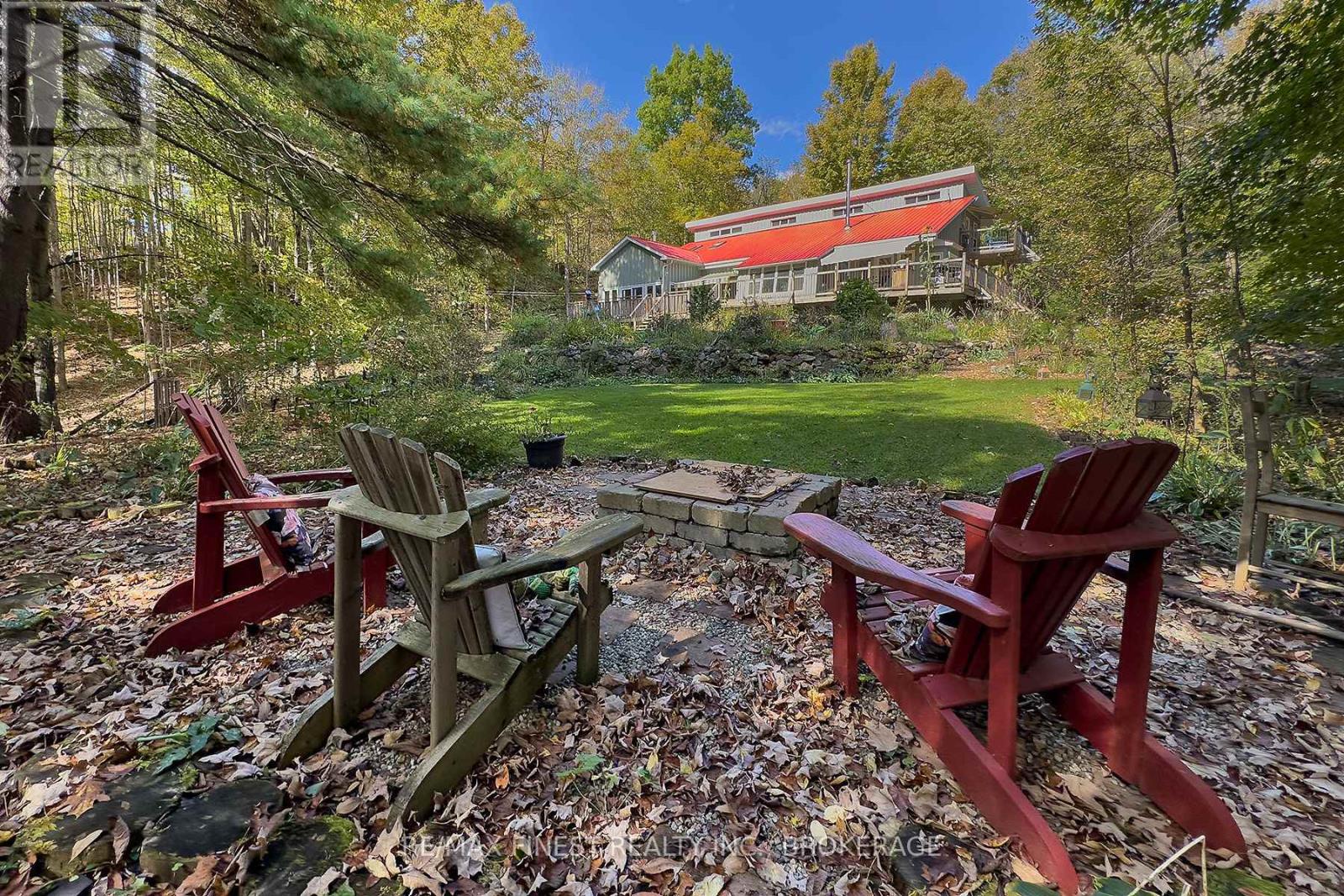 3595 MOORE FARM LANE, Frontenac, Ontario