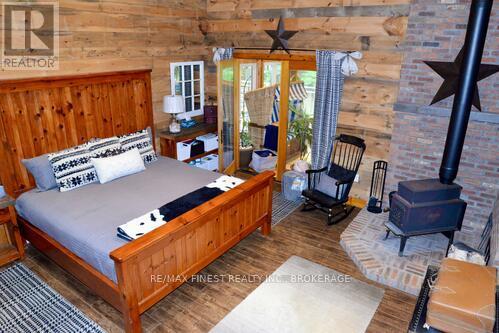 3595 Moore Farm Lane, Frontenac, Ontario  K0H 1W0 - Photo 13 - X12156016