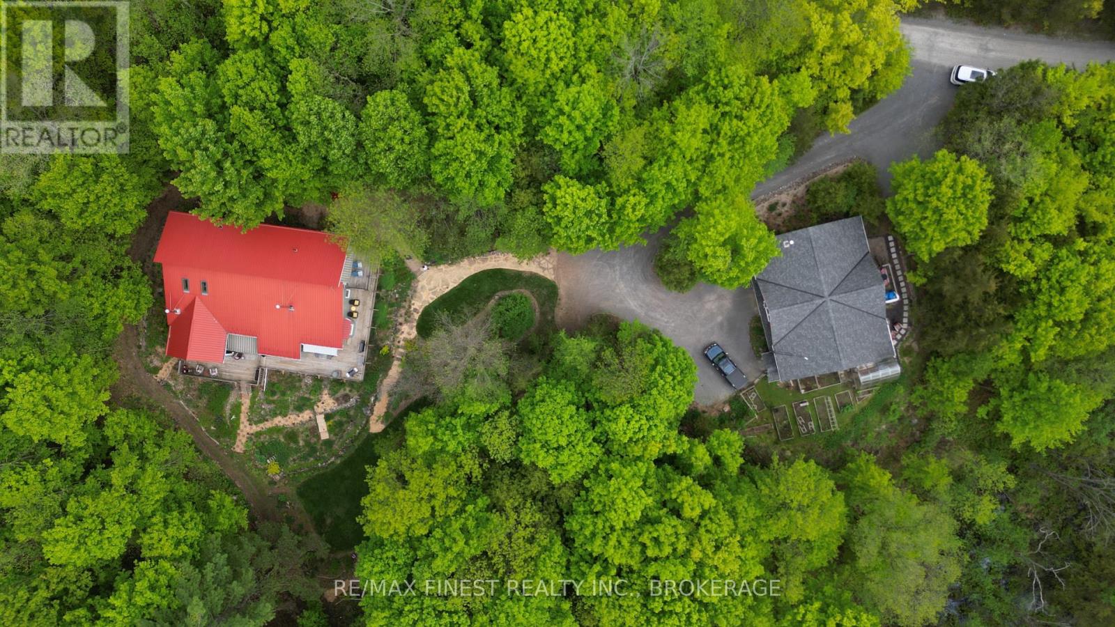 3595 Moore Farm Lane, Frontenac, Ontario  K0H 1W0 - Photo 22 - X12156016