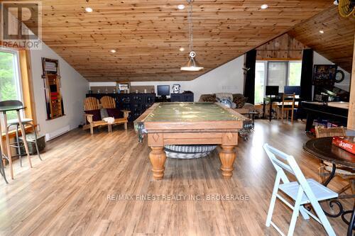 3595 Moore Farm Lane, Frontenac, Ontario  K0H 1W0 - Photo 26 - X12156016