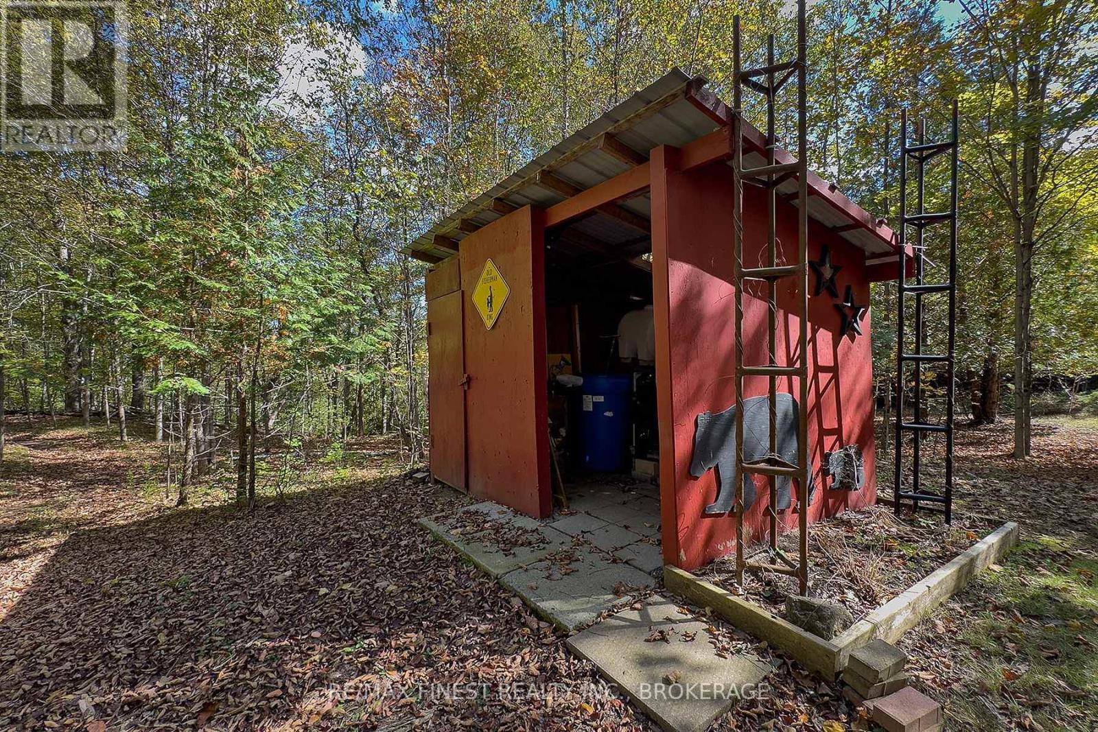 3595 Moore Farm Lane, Frontenac, Ontario  K0H 1W0 - Photo 29 - X12156016