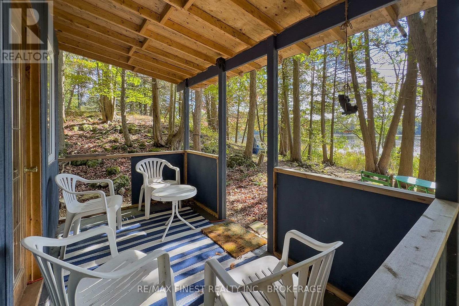 3595 Moore Farm Lane, Frontenac, Ontario  K0H 1W0 - Photo 32 - X12156016