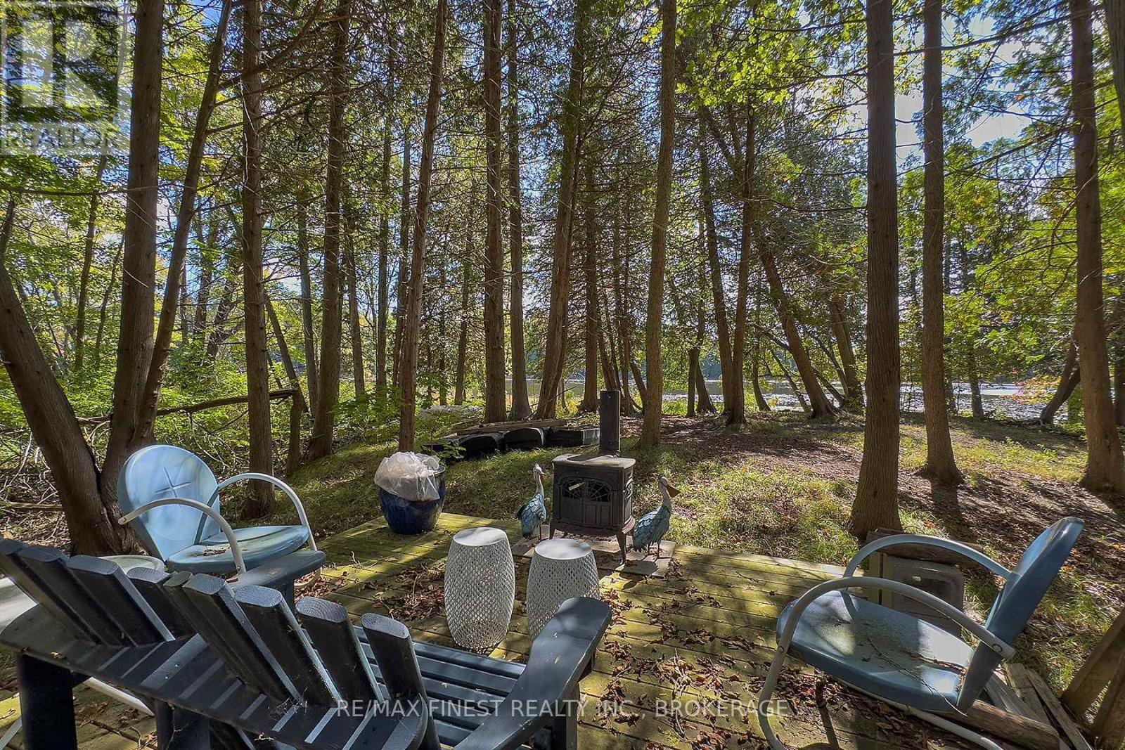 3595 Moore Farm Lane, Frontenac, Ontario  K0H 1W0 - Photo 33 - X12156016