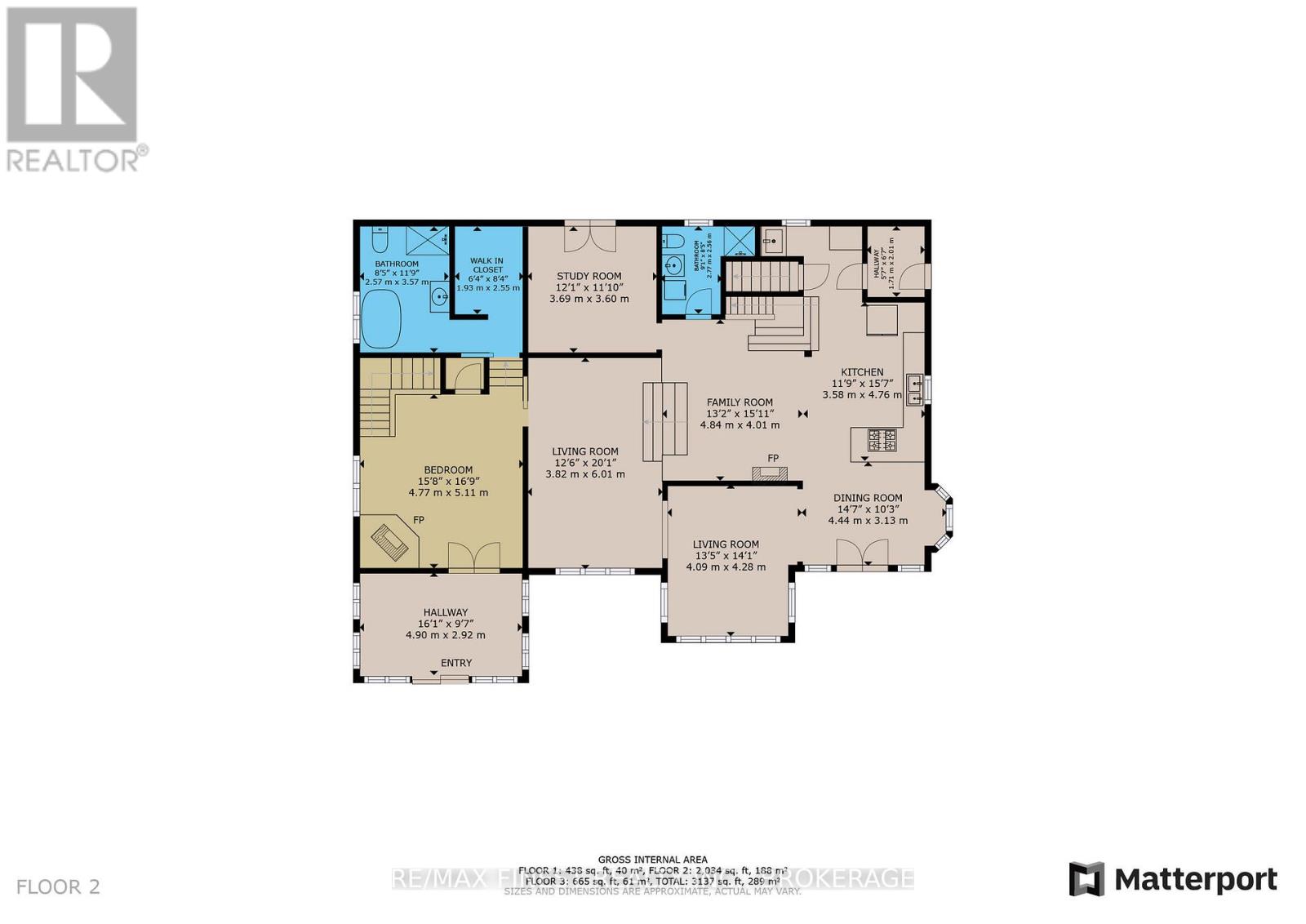 3595 Moore Farm Lane, Frontenac, Ontario  K0H 1W0 - Photo 35 - X12156016