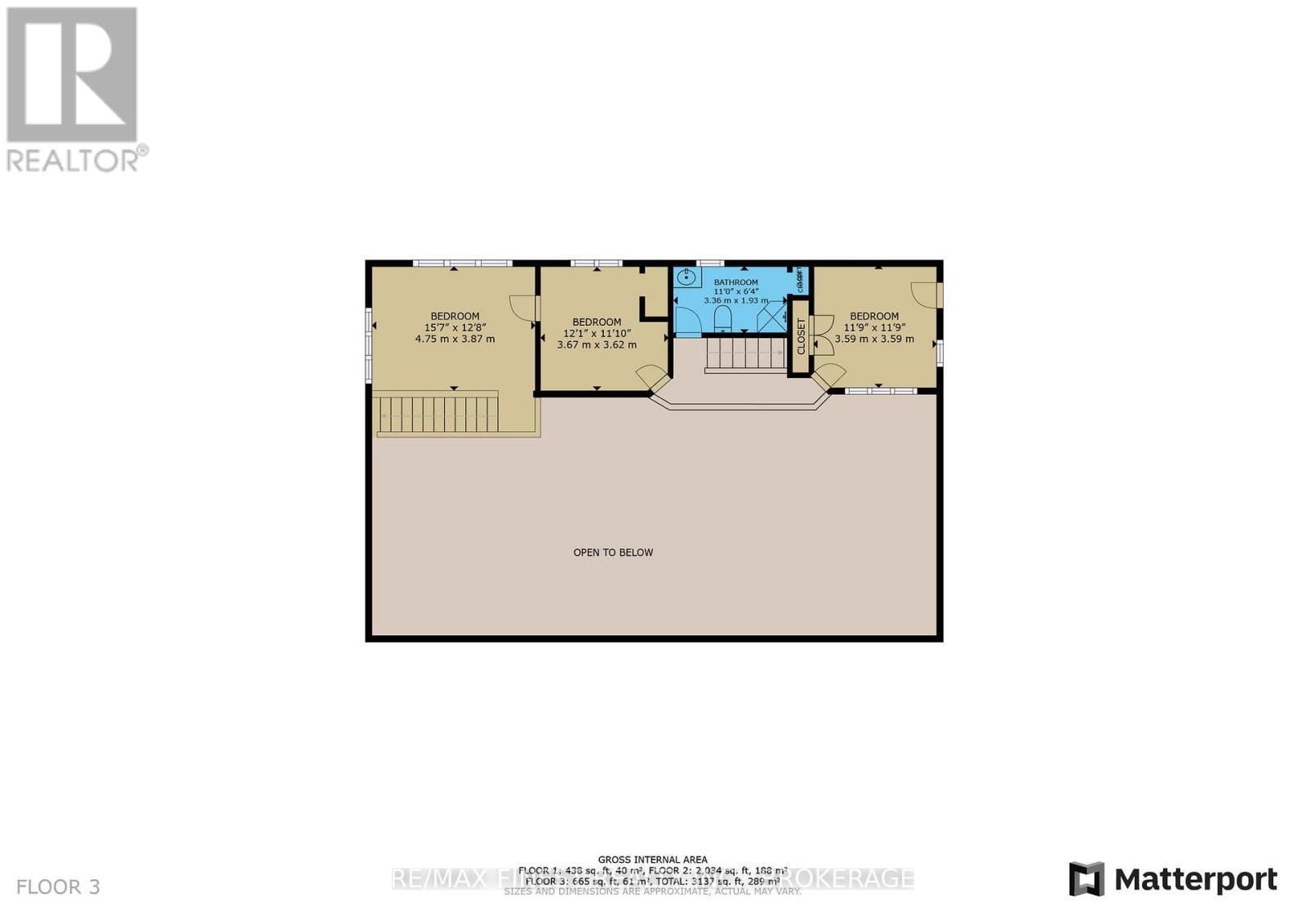 3595 Moore Farm Lane, Frontenac, Ontario  K0H 1W0 - Photo 36 - X12156016