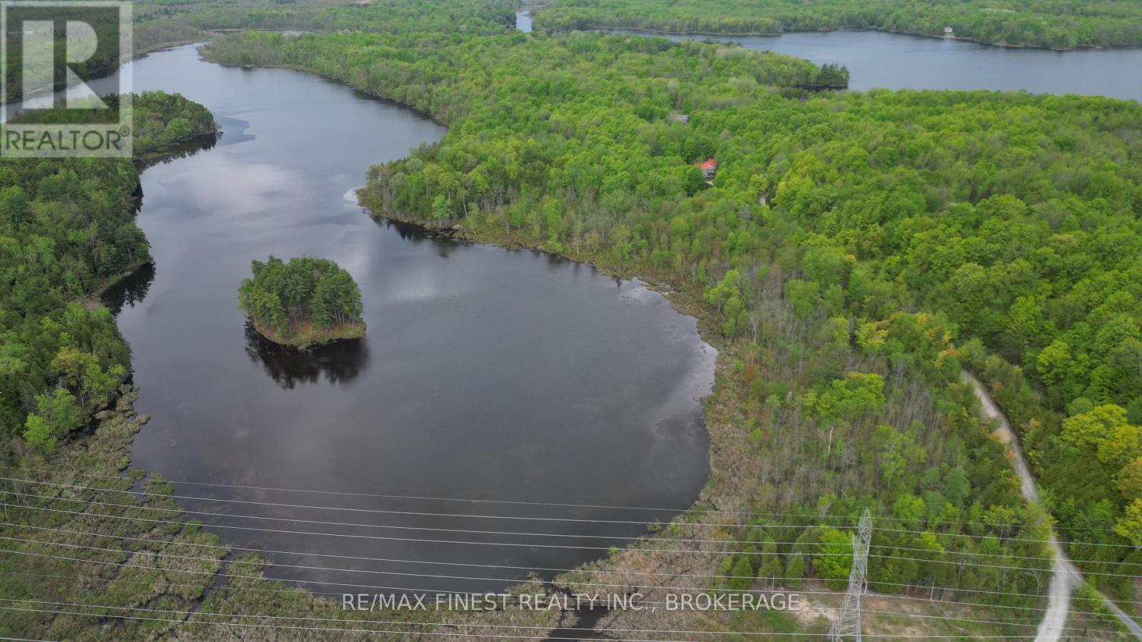3595 Moore Farm Lane, Frontenac, Ontario  K0H 1W0 - Photo 37 - X12156016