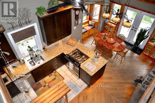 3595 Moore Farm Lane, Frontenac, Ontario  K0H 1W0 - Photo 6 - X12156016