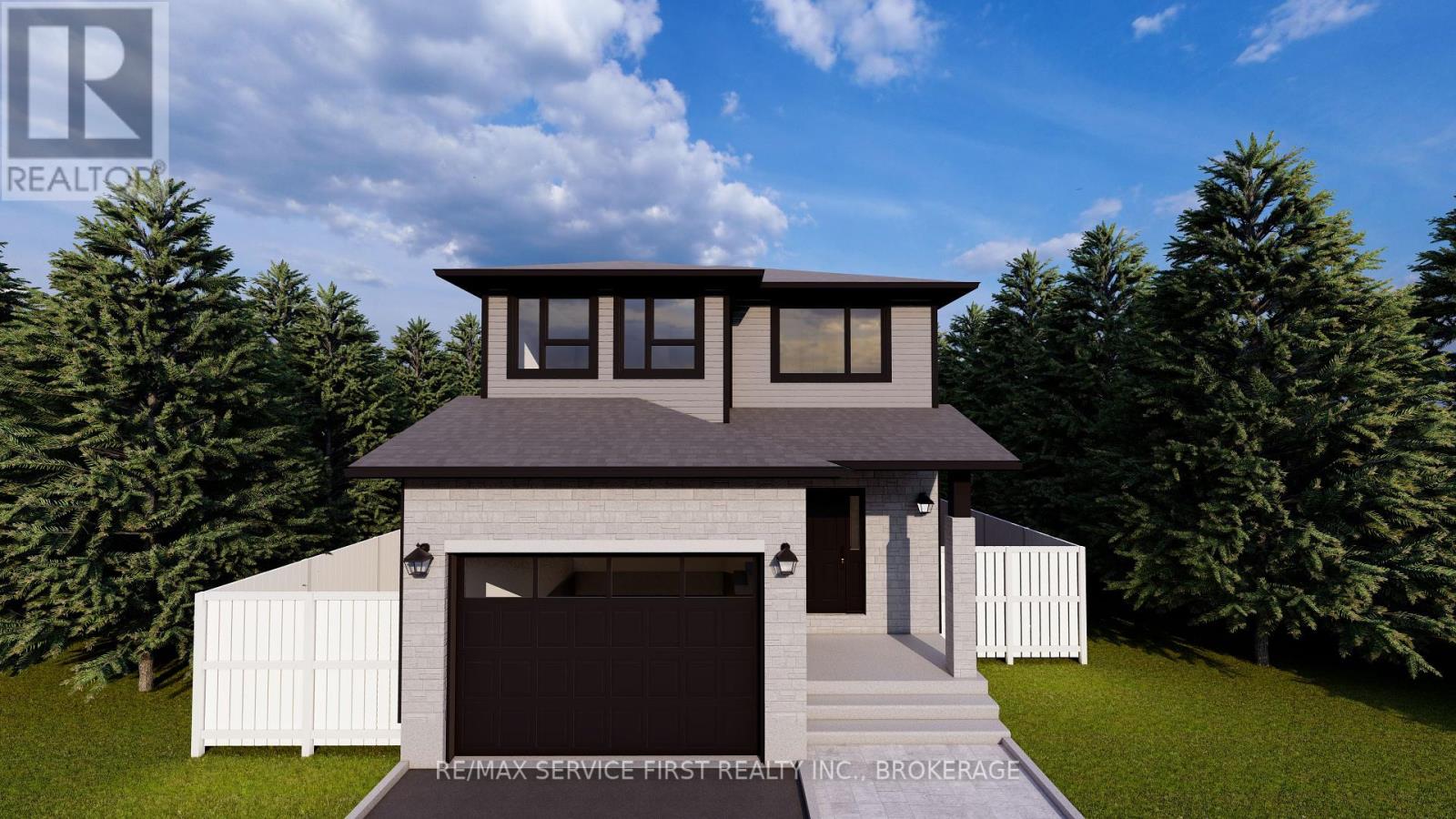 1333 TURNBULL WAY, Kingston, Ontario
