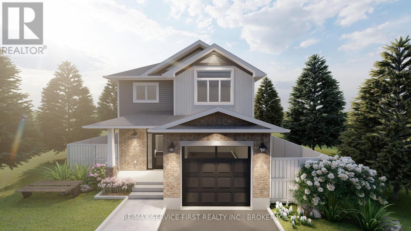 1341 TURNBULL WAY, Kingston, Ontario