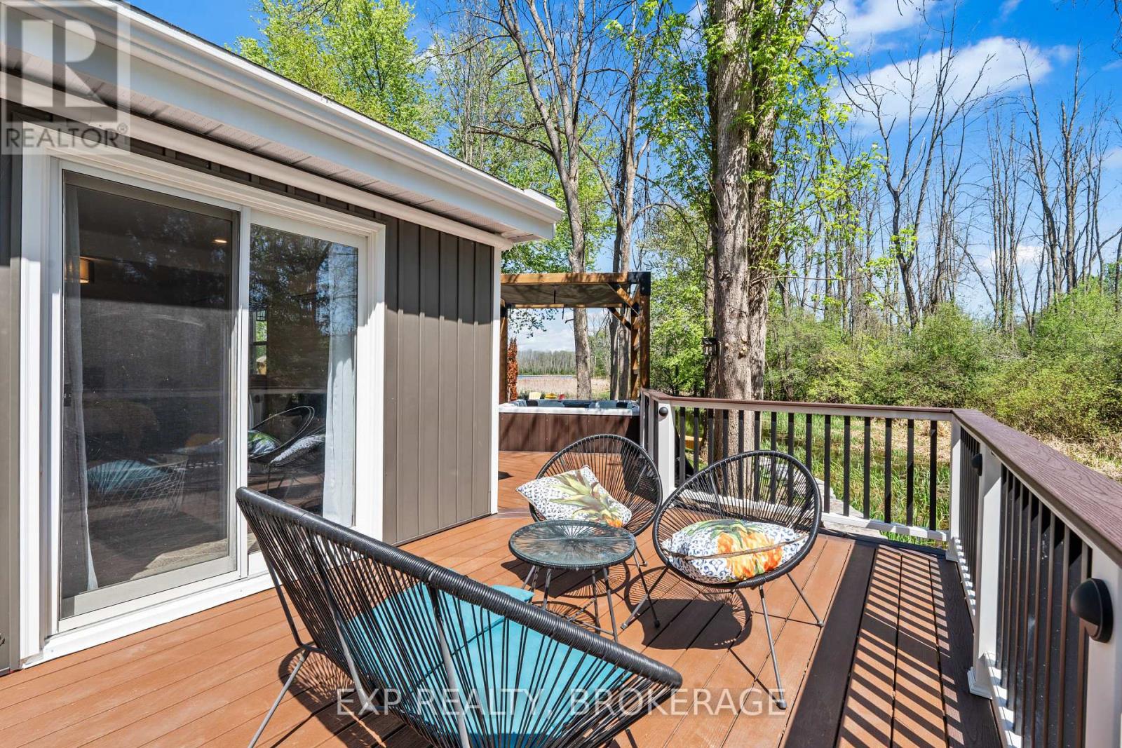 8546 County 2 Road, Greater Napanee, Ontario  K7R 3L1 - Photo 12 - X12158056