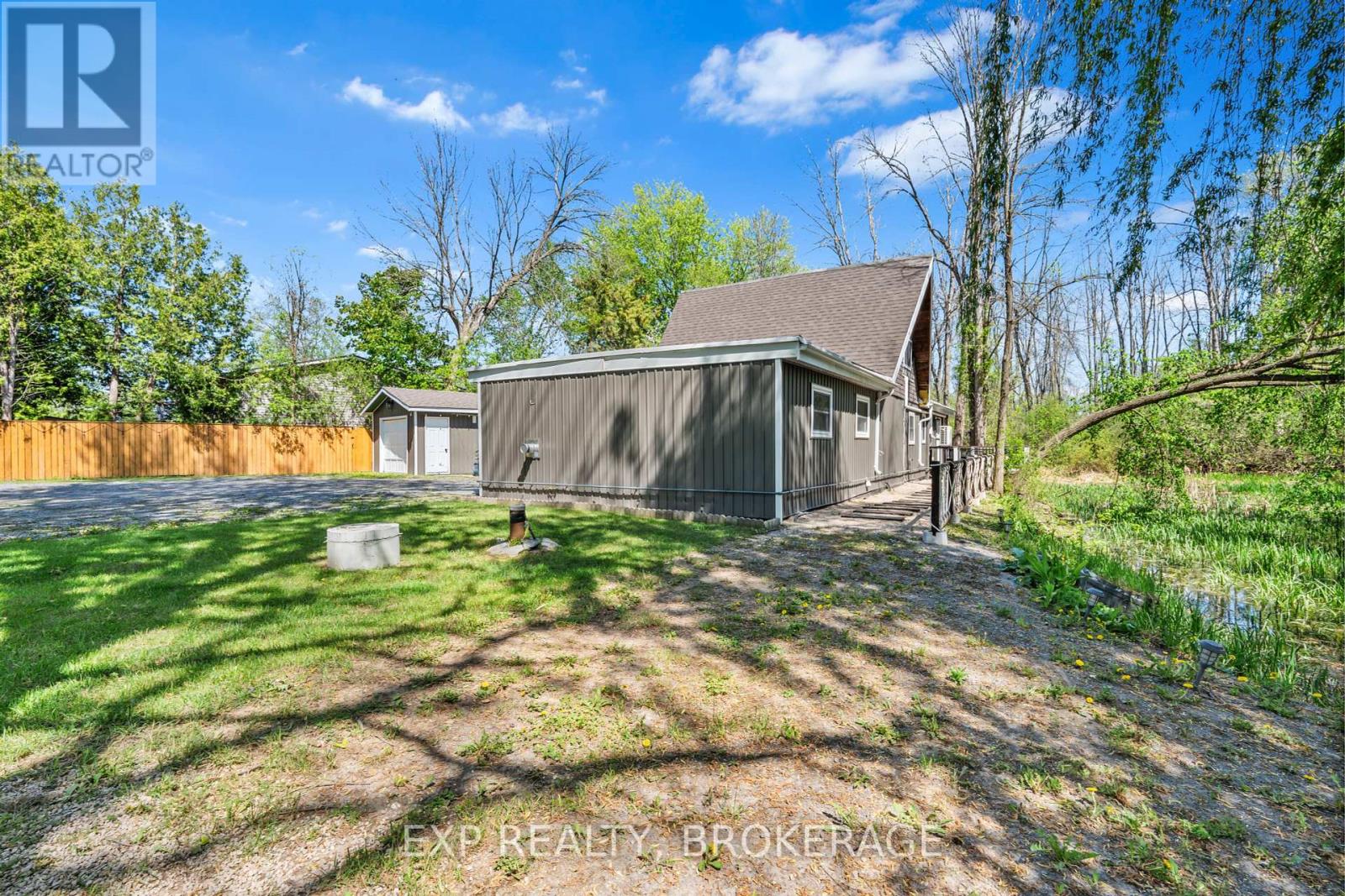 8546 County 2 Road, Greater Napanee, Ontario  K7R 3L1 - Photo 15 - X12158056