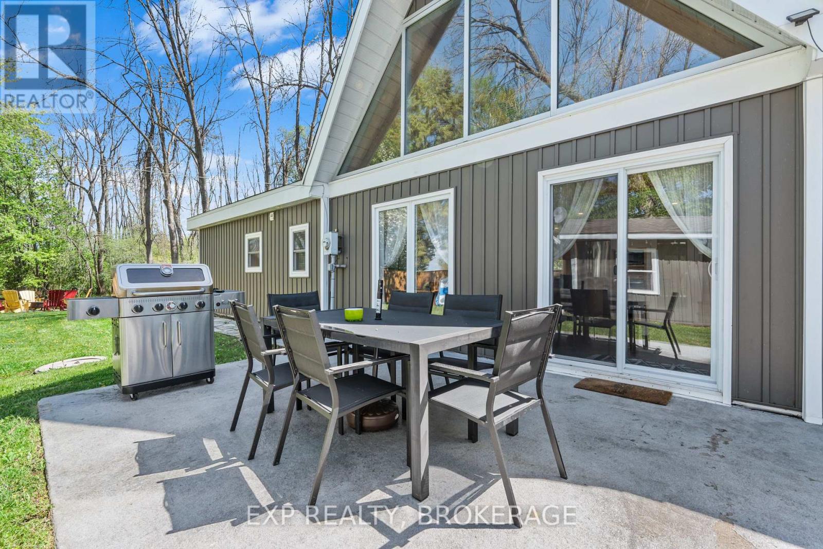 8546 County 2 Road, Greater Napanee, Ontario  K7R 3L1 - Photo 4 - X12158056