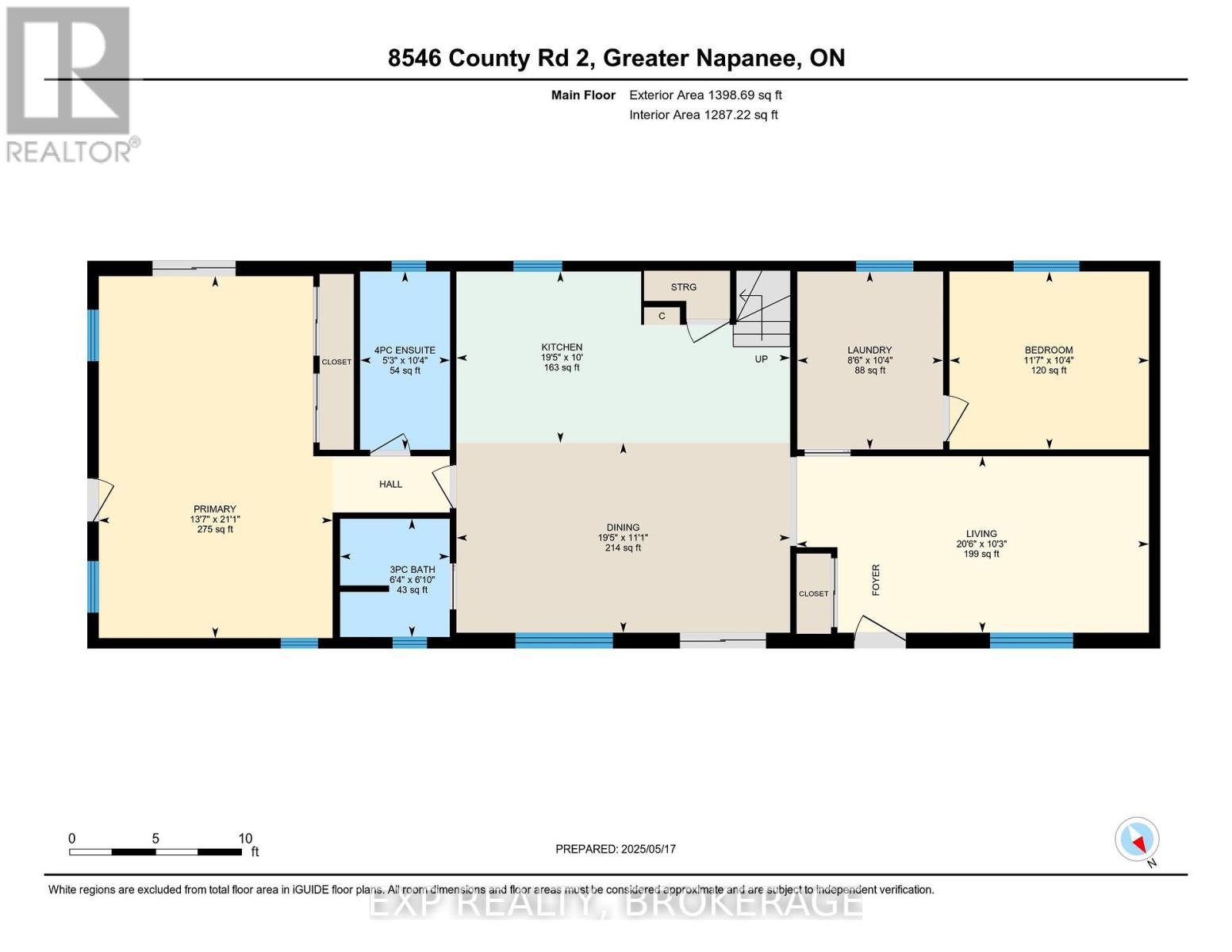 8546 County 2 Road, Greater Napanee, Ontario  K7R 3L1 - Photo 49 - X12158056