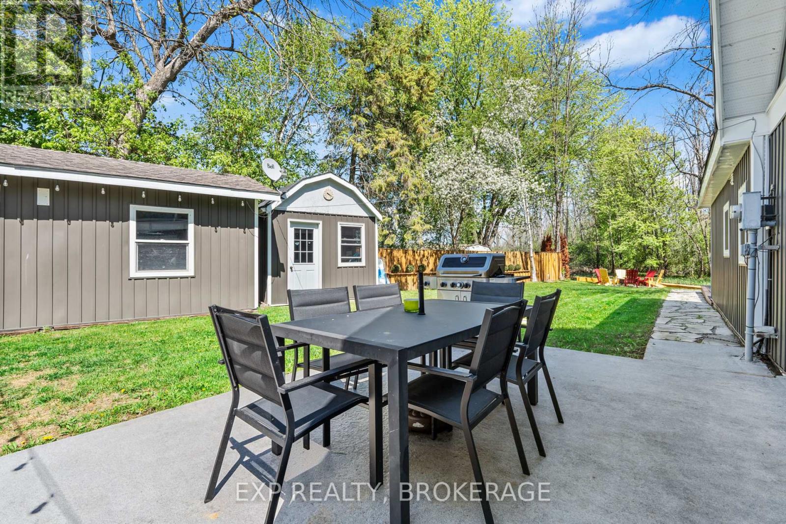 8546 County 2 Road, Greater Napanee, Ontario  K7R 3L1 - Photo 6 - X12158056