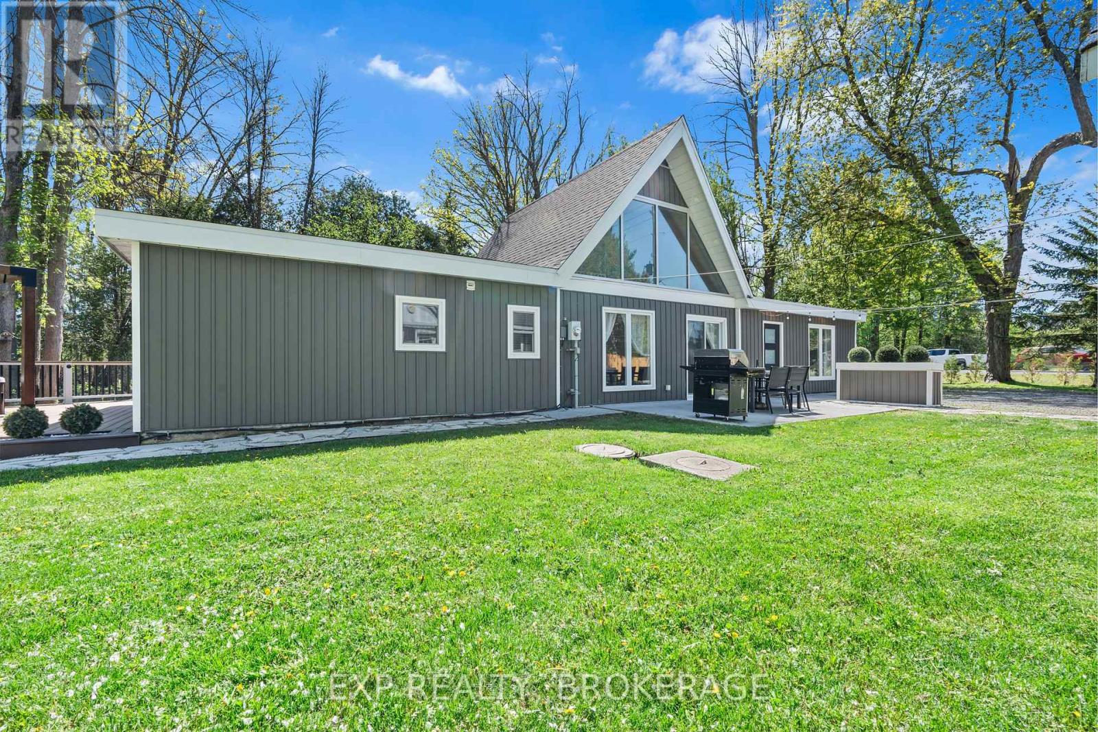 8546 County 2 Road, Greater Napanee, Ontario  K7R 3L1 - Photo 7 - X12158056