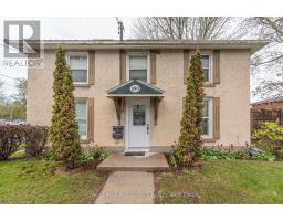 390 DIVISION STREET, Kingston, Ontario
