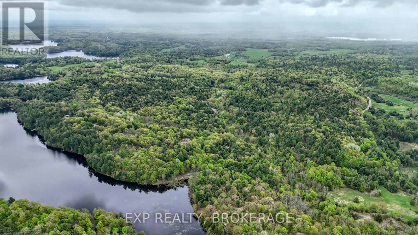 PART LOTS 10 AND 11 RITZ ROAD, Rideau Lakes, Ontario
