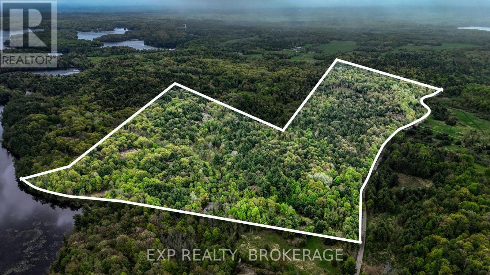 Part Lots 10 And 11 Ritz Road, Rideau Lakes, Ontario  K0G 1E0 - Photo 12 - X12158125