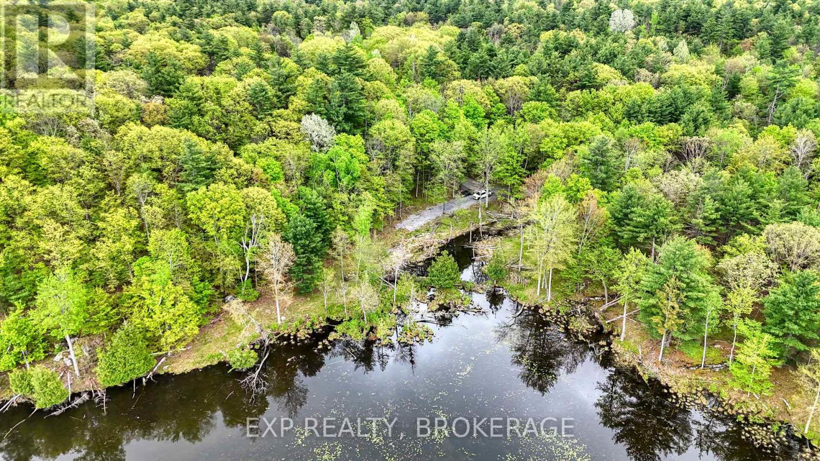 Part Lots 10 And 11 Ritz Road, Rideau Lakes, Ontario  K0G 1E0 - Photo 4 - X12158125
