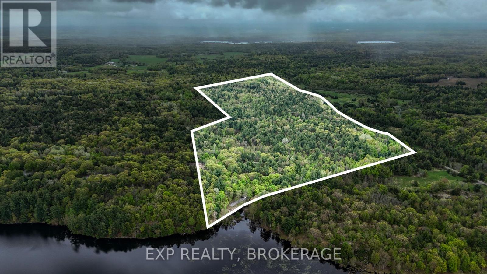 Part Lots 10 And 11 Ritz Road, Rideau Lakes, Ontario  K0G 1E0 - Photo 7 - X12158125