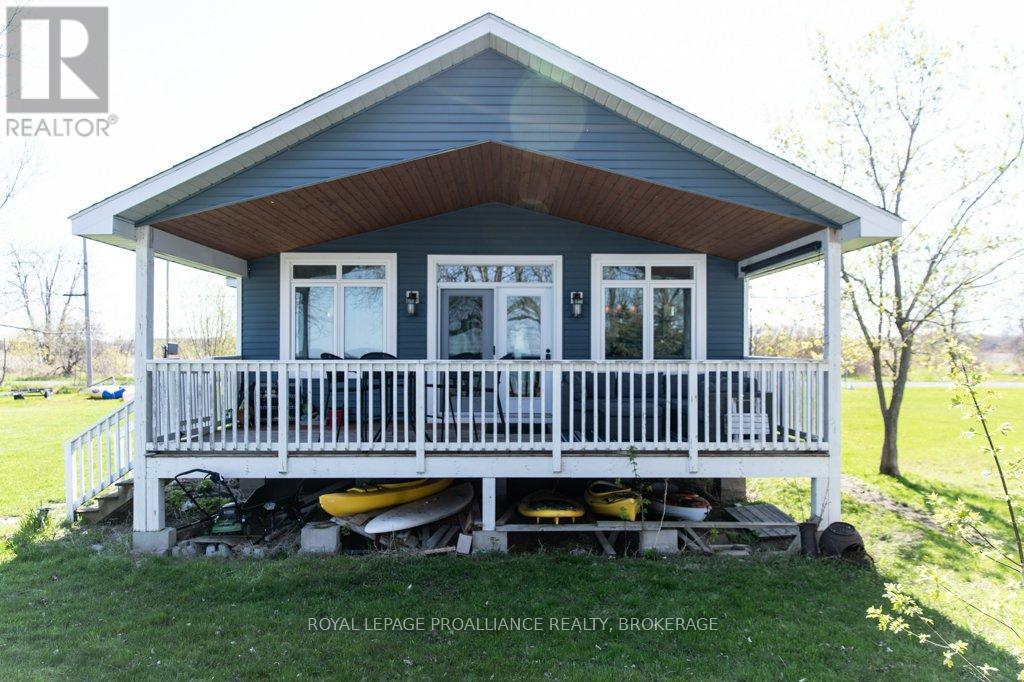 166 EASY LANE, Frontenac Islands, Ontario