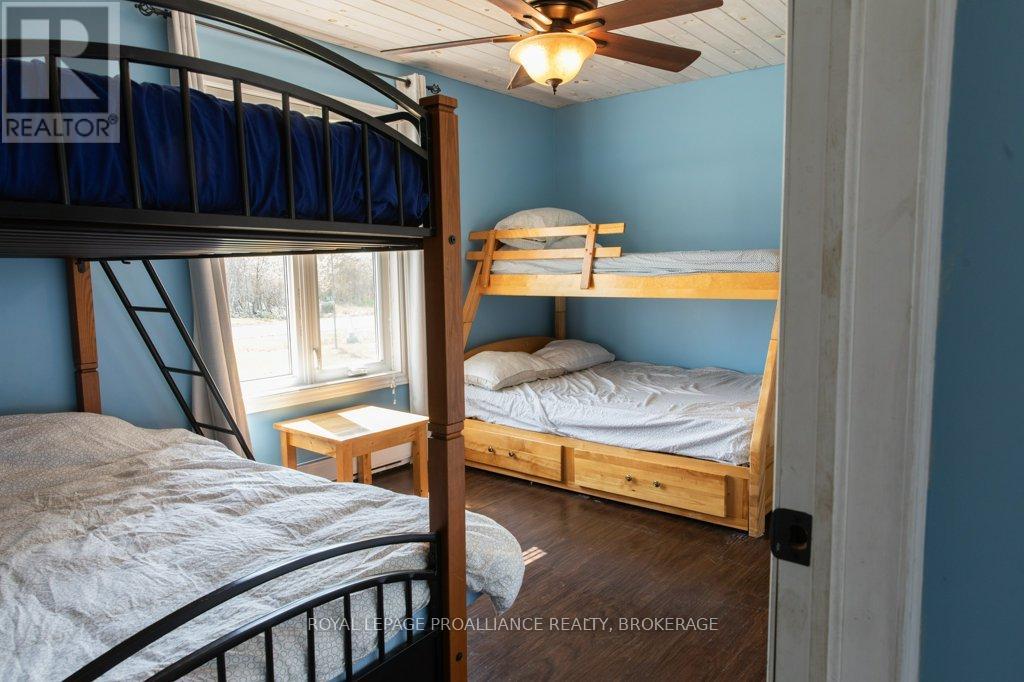 166 Easy Lane, Frontenac Islands, Ontario  K0H 2Y0 - Photo 22 - X12158288
