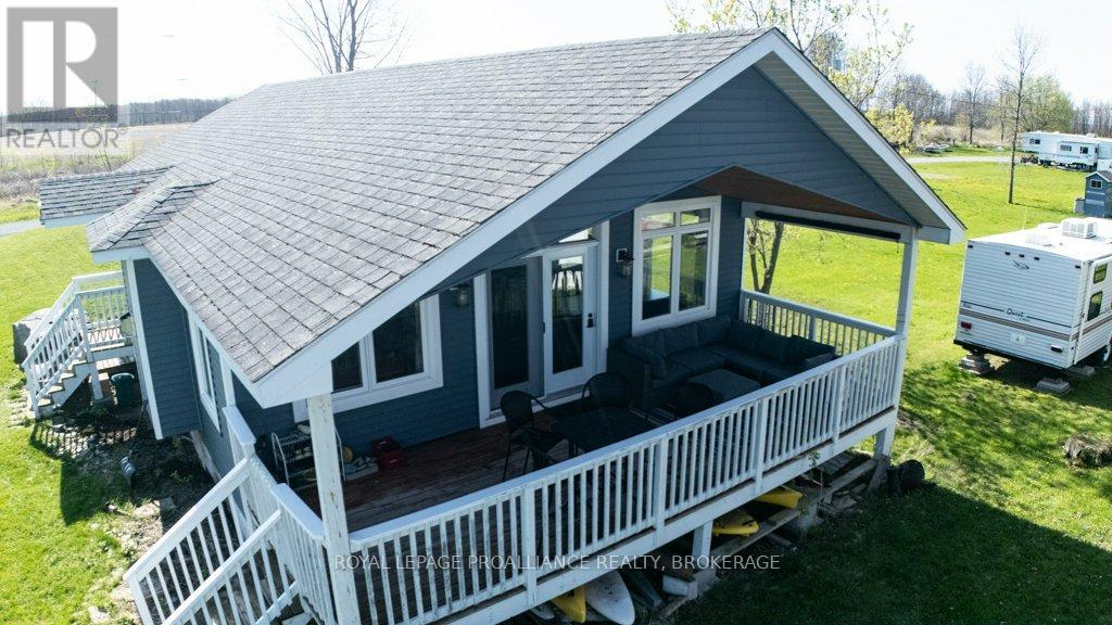 166 Easy Lane, Frontenac Islands, Ontario  K0H 2Y0 - Photo 25 - X12158288