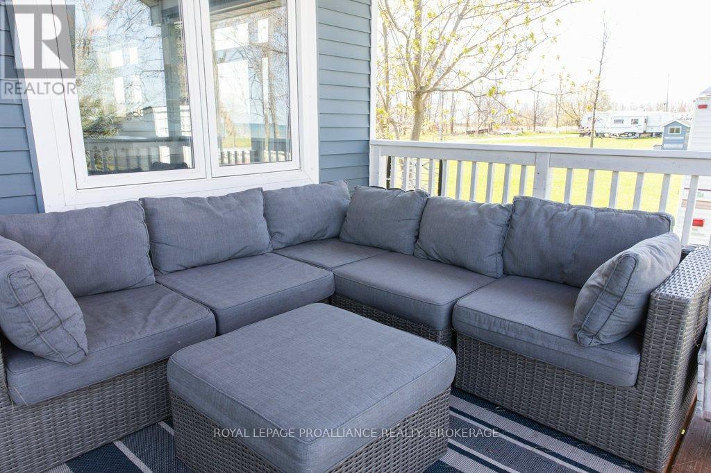 166 Easy Lane, Frontenac Islands, Ontario  K0H 2Y0 - Photo 29 - X12158288
