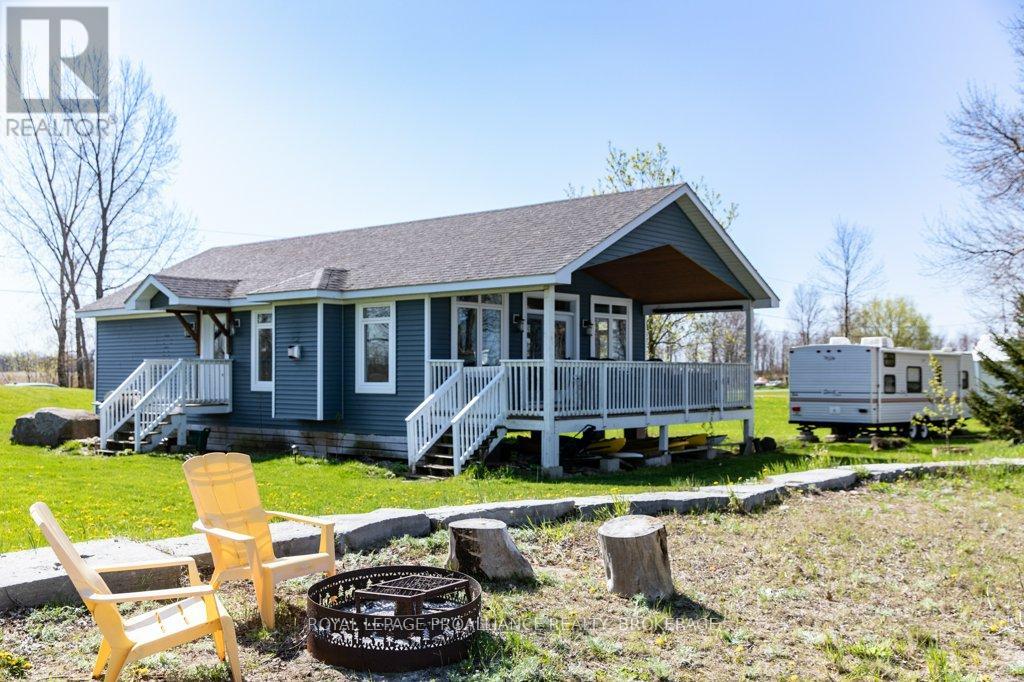 166 Easy Lane, Frontenac Islands, Ontario  K0H 2Y0 - Photo 3 - X12158288