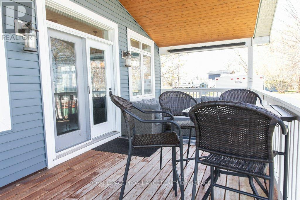 166 Easy Lane, Frontenac Islands, Ontario  K0H 2Y0 - Photo 30 - X12158288