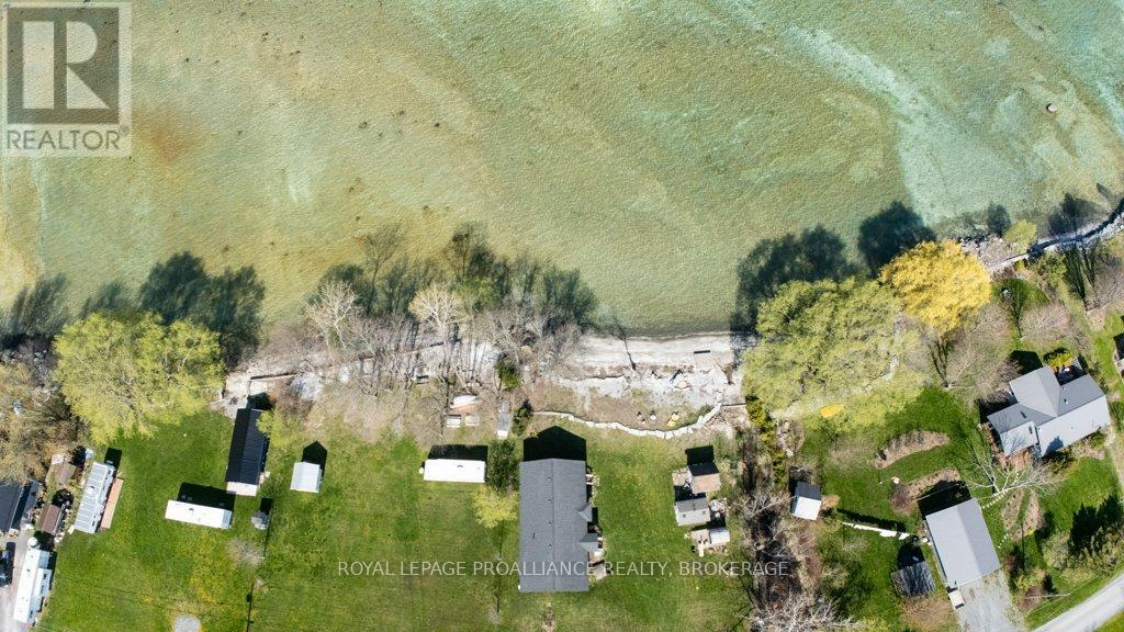 166 Easy Lane, Frontenac Islands, Ontario  K0H 2Y0 - Photo 35 - X12158288