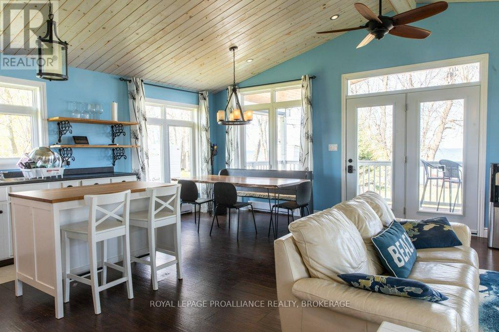 166 Easy Lane, Frontenac Islands, Ontario  K0H 2Y0 - Photo 4 - X12158288