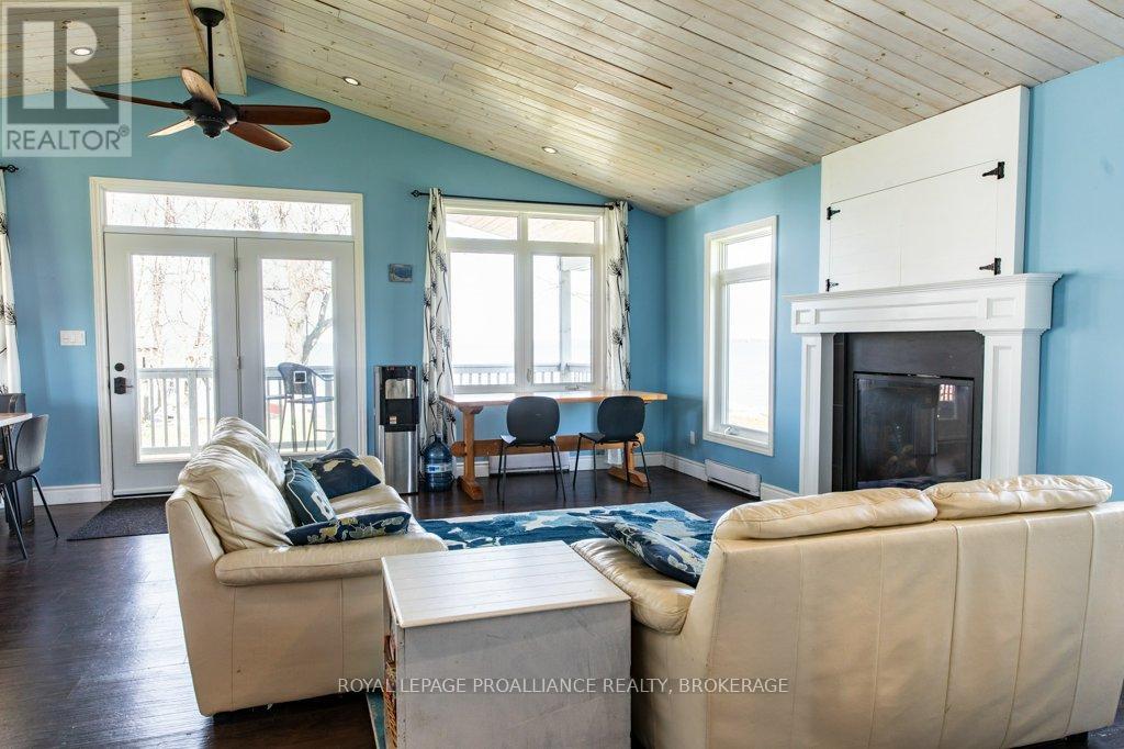 166 Easy Lane, Frontenac Islands, Ontario  K0H 2Y0 - Photo 7 - X12158288