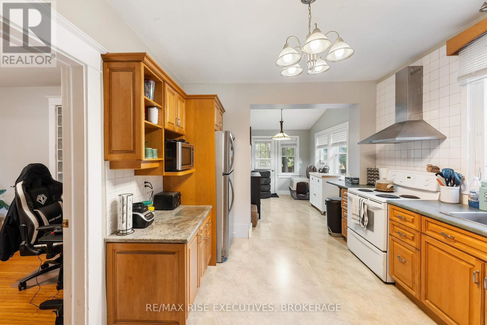 539 Albert Street, Kingston, Ontario  K7K 4M5 - Photo 23 - X12158307