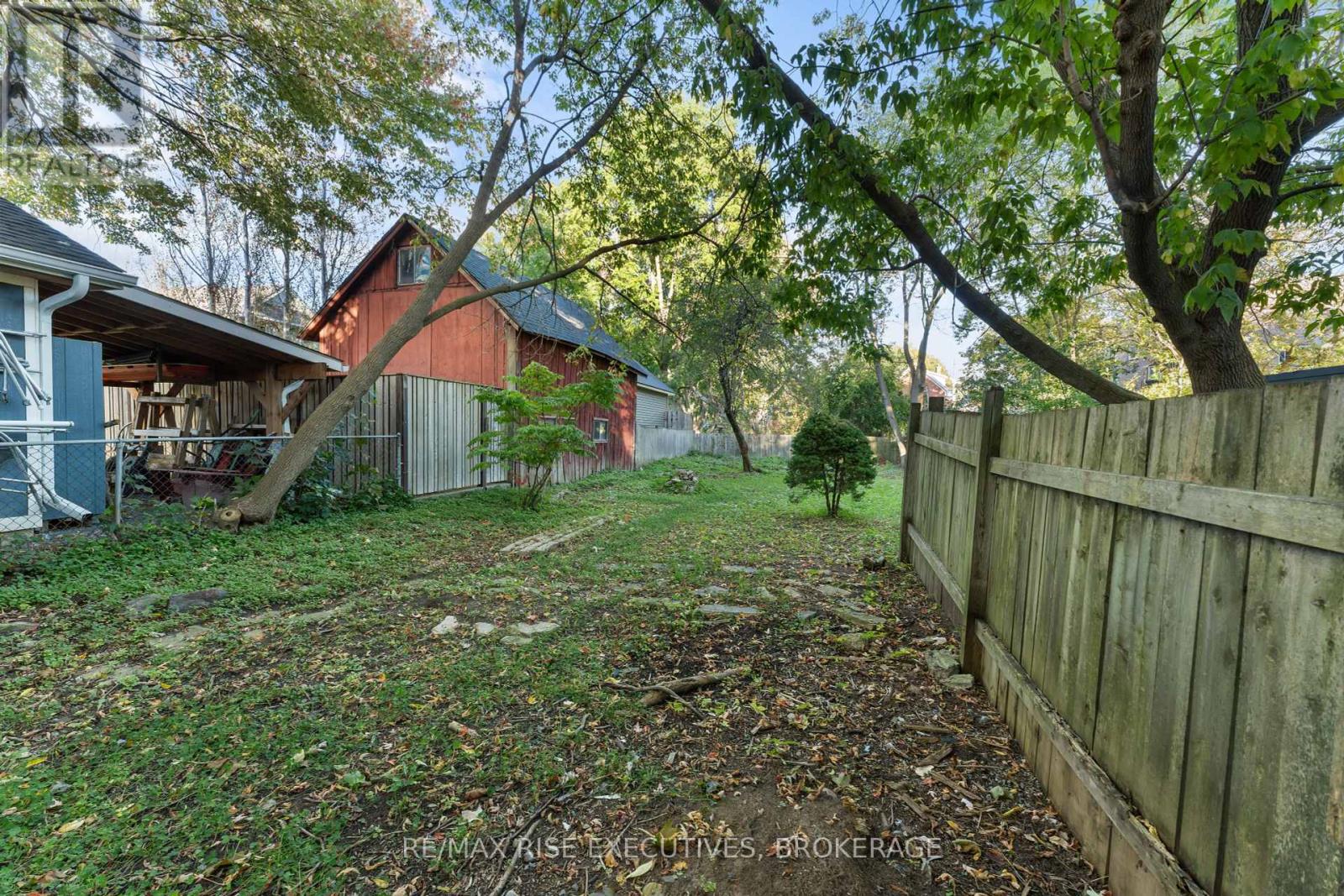 539 Albert Street, Kingston, Ontario  K7K 4M5 - Photo 38 - X12158307