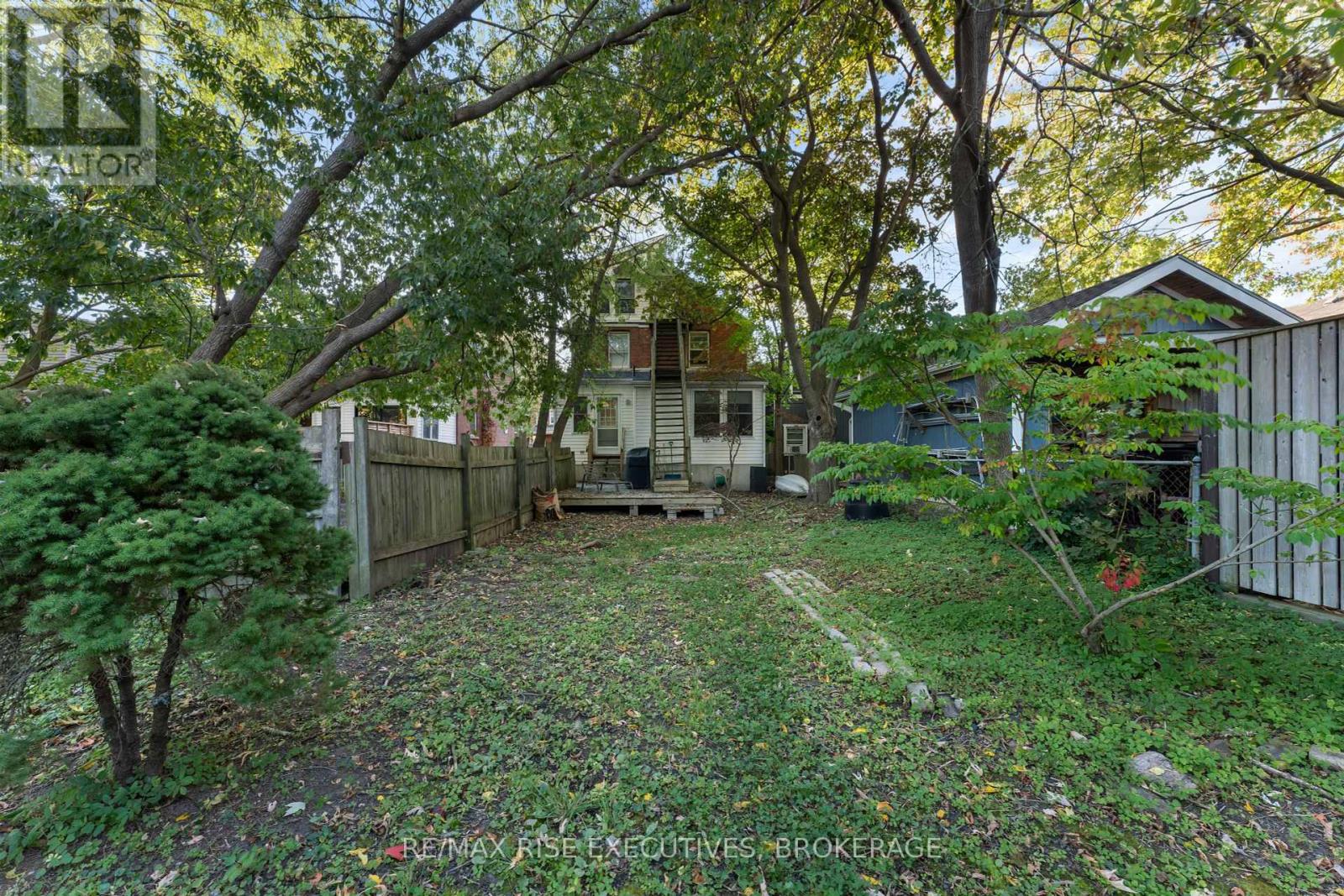 539 Albert Street, Kingston, Ontario  K7K 4M5 - Photo 40 - X12158307