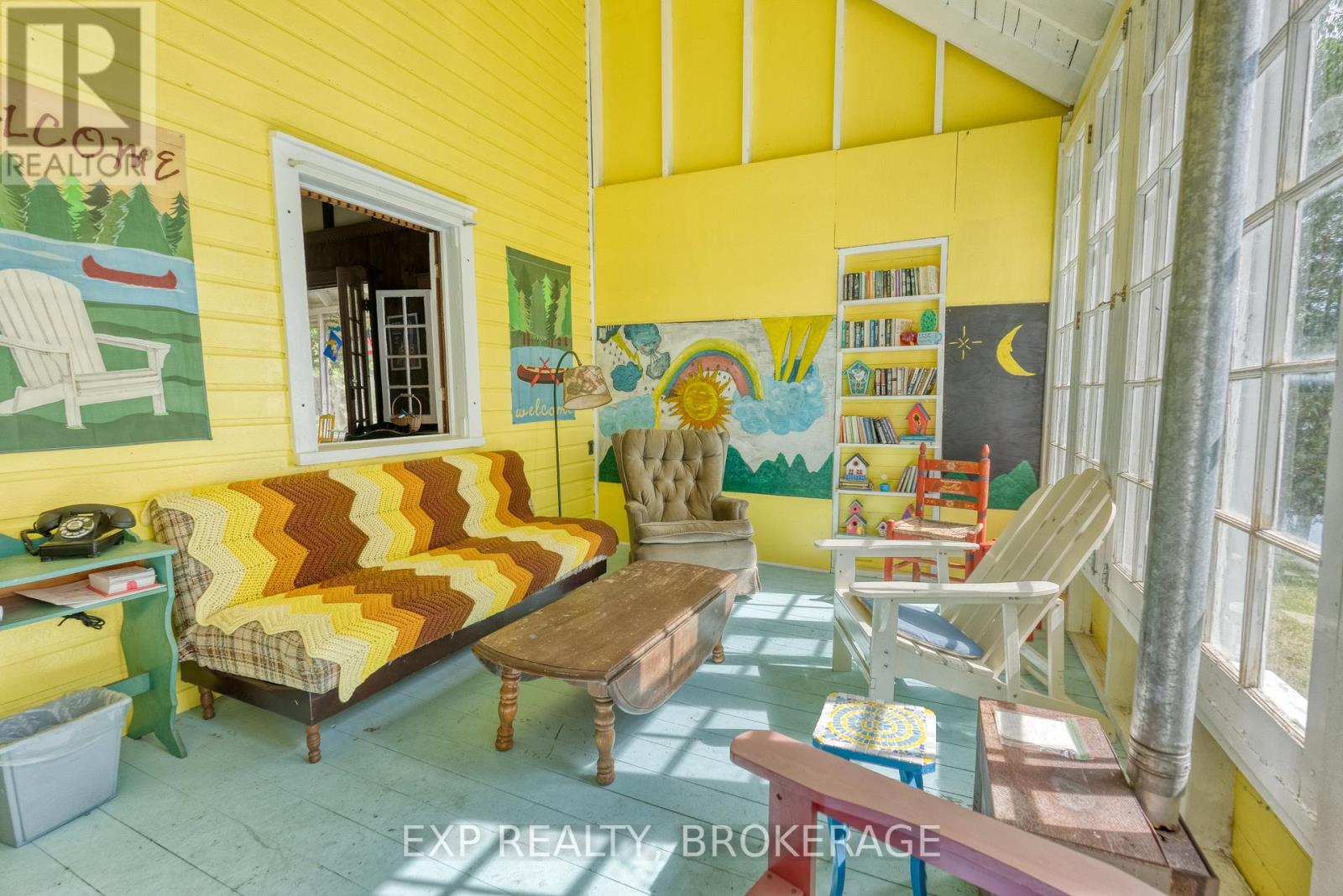 0 Island S, Frontenac, Ontario  K0H 2P0 - Photo 18 - X12158350