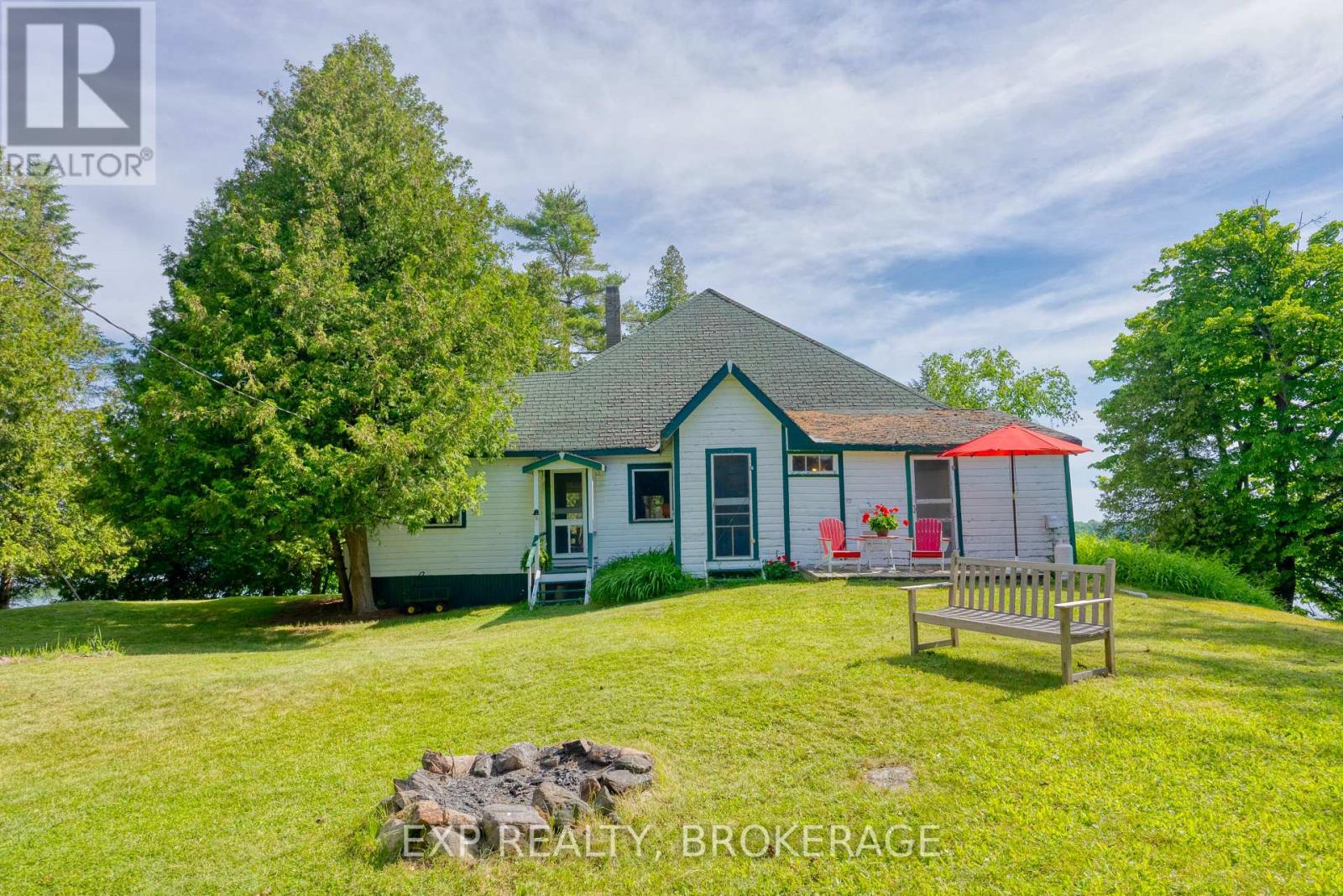 0 Island S, Frontenac, Ontario  K0H 2P0 - Photo 2 - X12158350