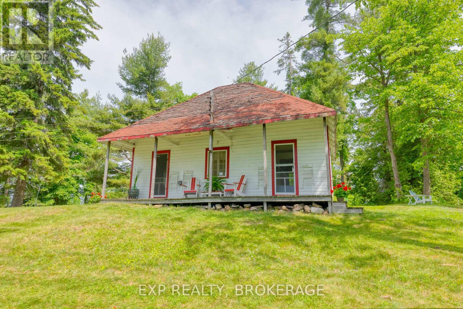 0 Island S, Frontenac, Ontario  K0H 2P0 - Photo 24 - X12158350
