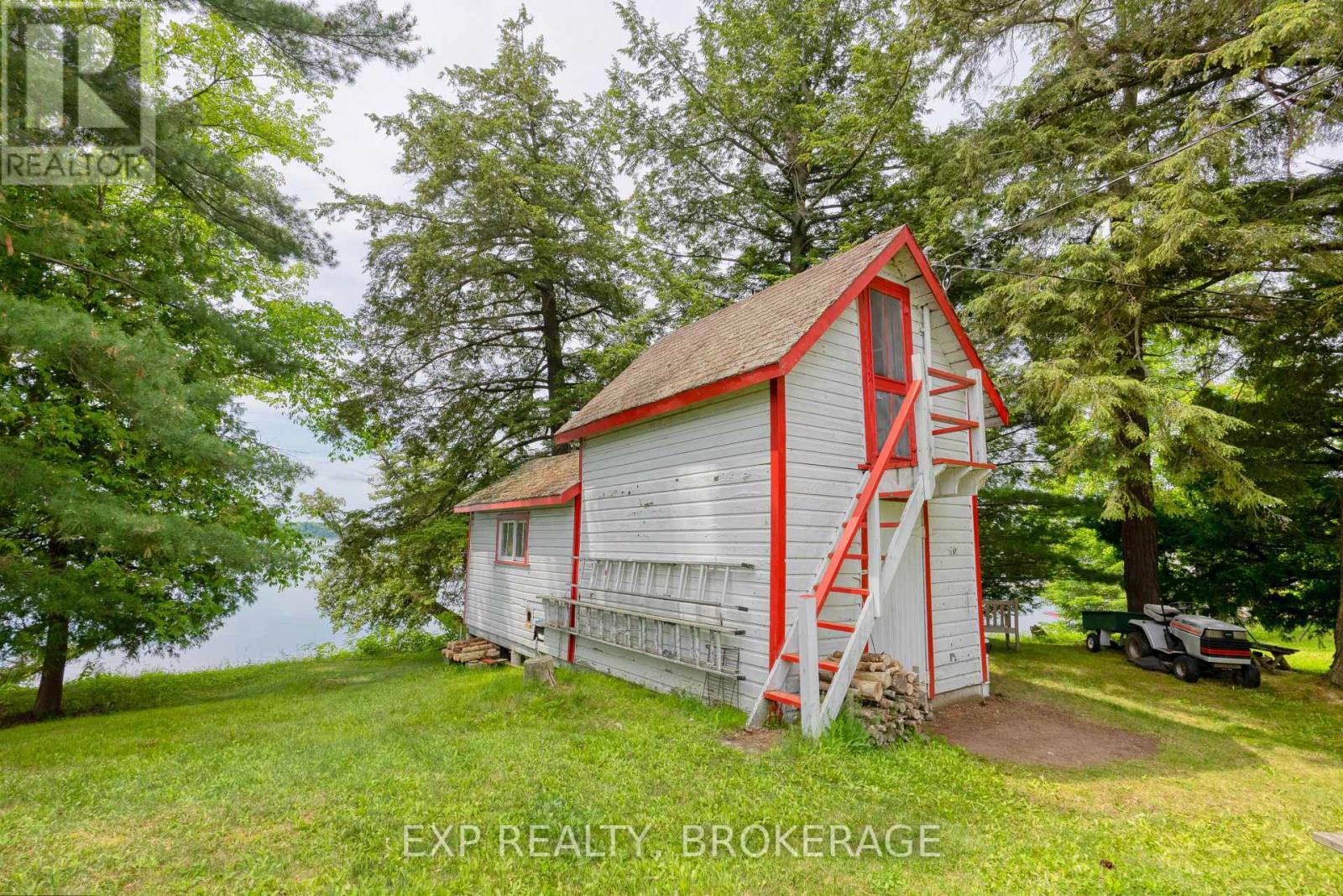0 Island S, Frontenac, Ontario  K0H 2P0 - Photo 30 - X12158350